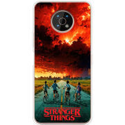 Чехол BoxFace Nokia G50 