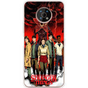 Чехол BoxFace Nokia G50 