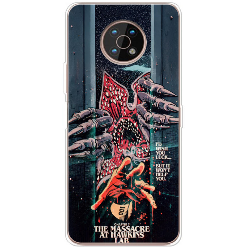 Чехол BoxFace Nokia G50 