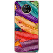 Чехол BoxFace Nokia G50 Colour Joy