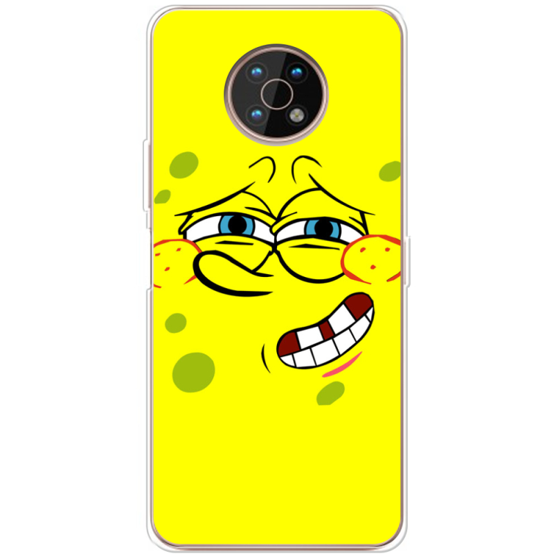 Чехол BoxFace Nokia G50 