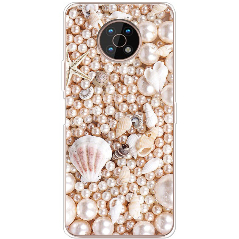 Чехол BoxFace Nokia G50 