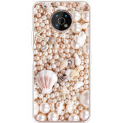 Чехол BoxFace Nokia G50 