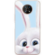 Чехол BoxFace Nokia G50 Rabbit