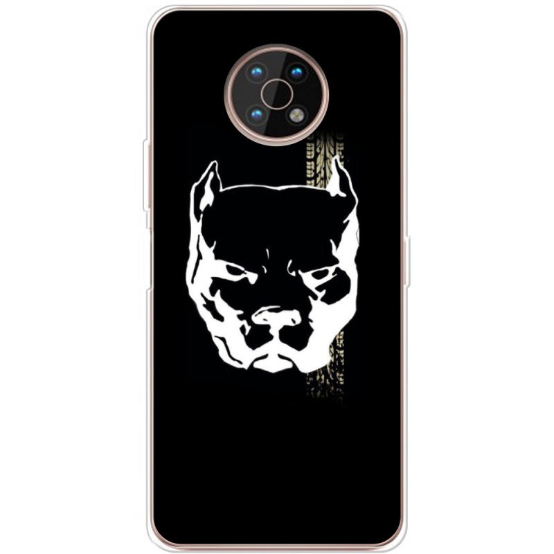 Чехол BoxFace Nokia G50 