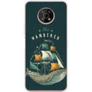 Чехол BoxFace Nokia G50 