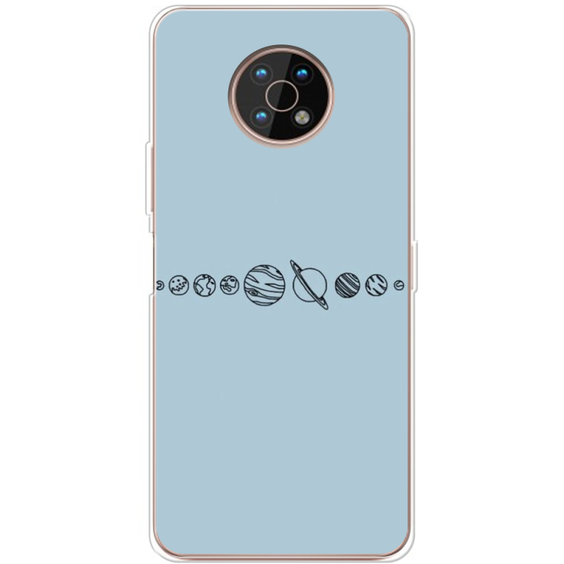 Чехол BoxFace Nokia G50 