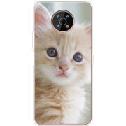 Чехол BoxFace Nokia G50 Animation Kittens