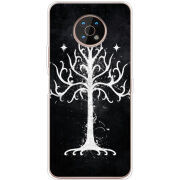 Чехол BoxFace Nokia G50 Fantasy Tree