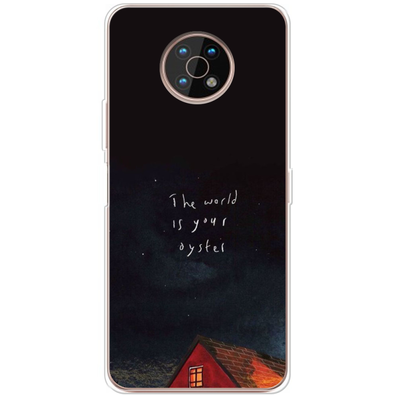 Чехол BoxFace Nokia G50 