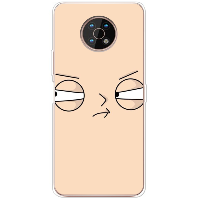 Чехол BoxFace Nokia G50 