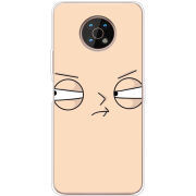 Чехол BoxFace Nokia G50 