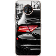 Чехол BoxFace Nokia G50 Audi A7