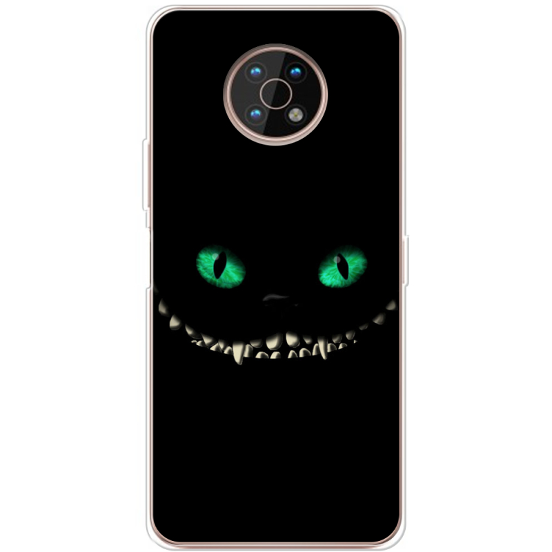 Чехол BoxFace Nokia G50 