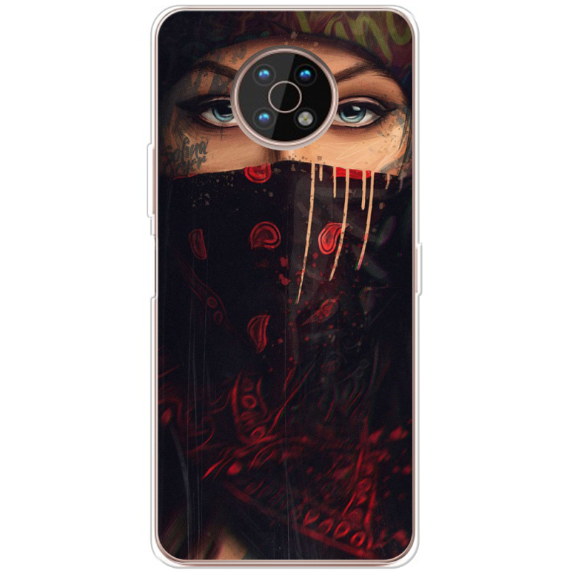 Чехол BoxFace Nokia G50 