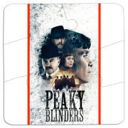 Магнитные фотопазлы 90 на 90 Peaky Blinders Poster