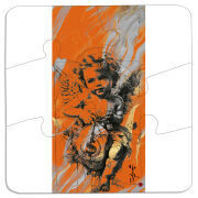 Магнитные фотопазлы 90 на 90 