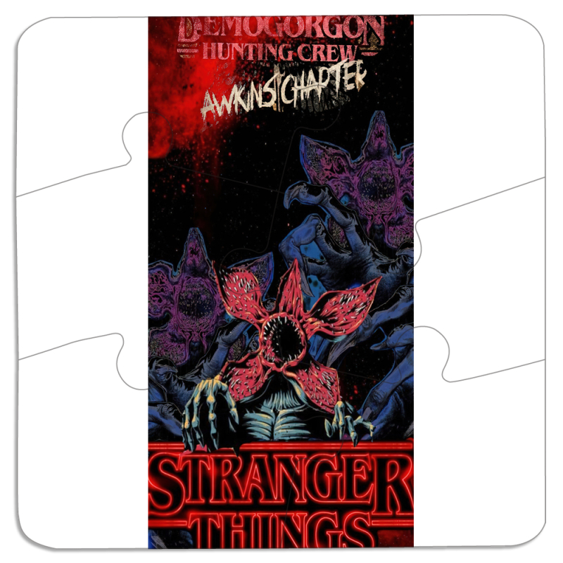 Магнитные фотопазлы 90 на 90 