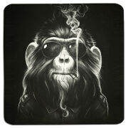 Магнитные фотопазлы 90 на 90 Smokey Monkey