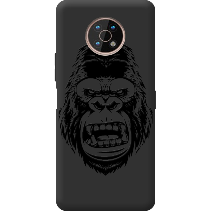 Черный чехол BoxFace Nokia G50 Gorilla