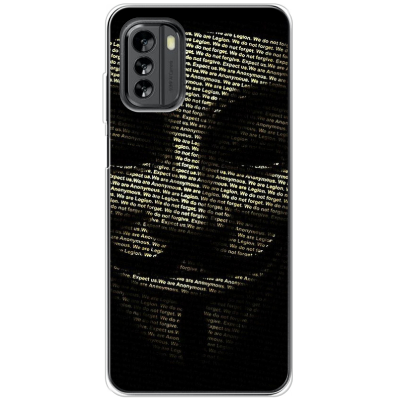 Чехол BoxFace Nokia G60 