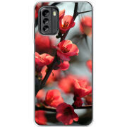 Чехол BoxFace Nokia G60 Awakening Spring