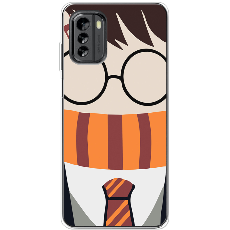 Чехол BoxFace Nokia G60 Harry