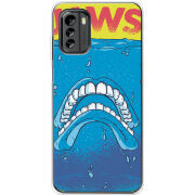 Чехол BoxFace Nokia G60 Jaws