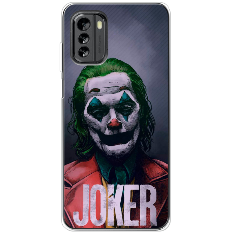 Чехол BoxFace Nokia G60 Joker