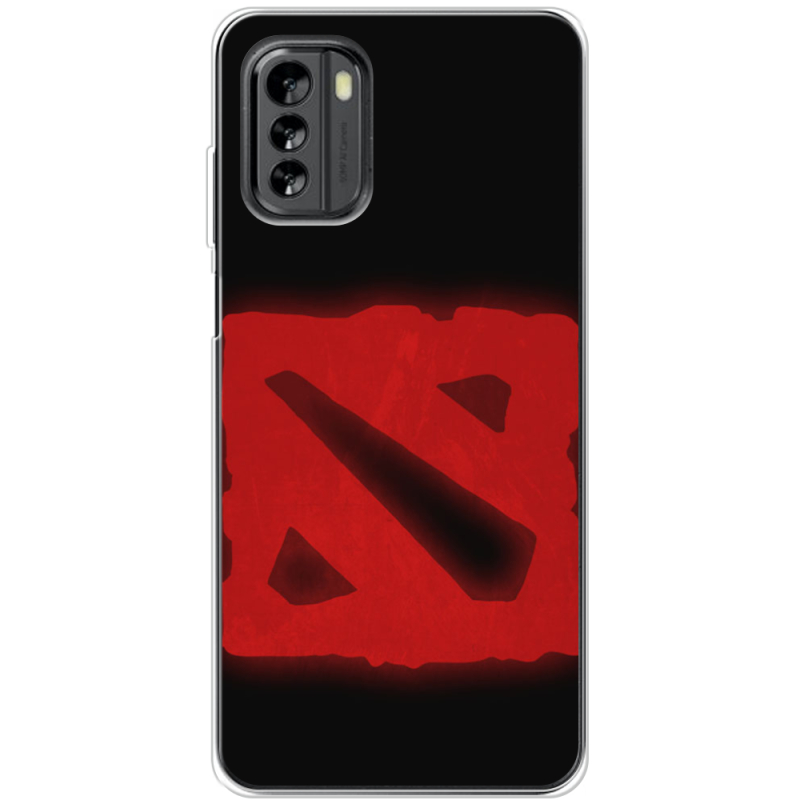 Чехол BoxFace Nokia G60 Dota 2