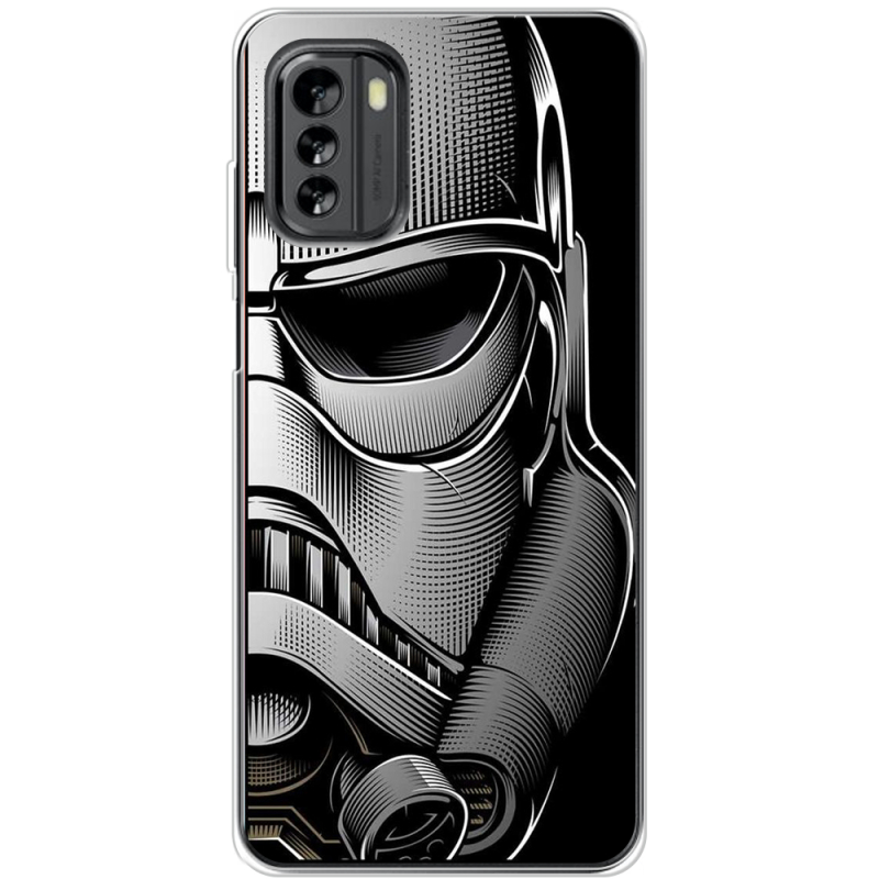 Чехол BoxFace Nokia G60 Imperial Stormtroopers