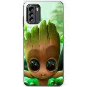 Чехол BoxFace Nokia G60 Groot