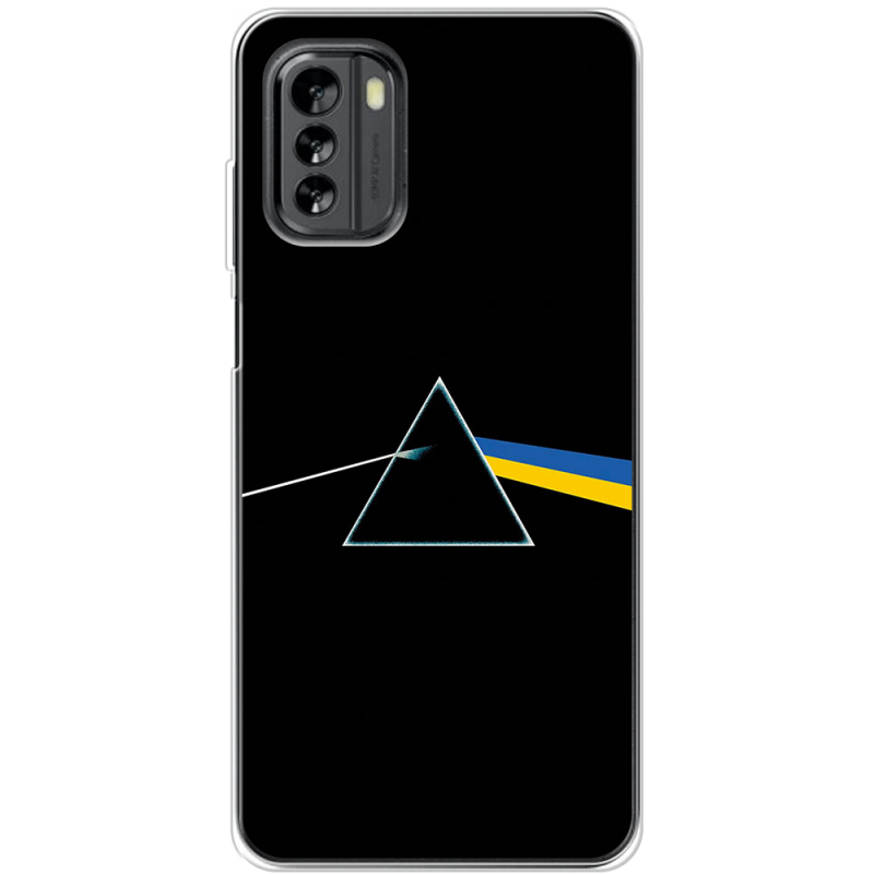 Чехол BoxFace Nokia G60 Pink Floyd Україна