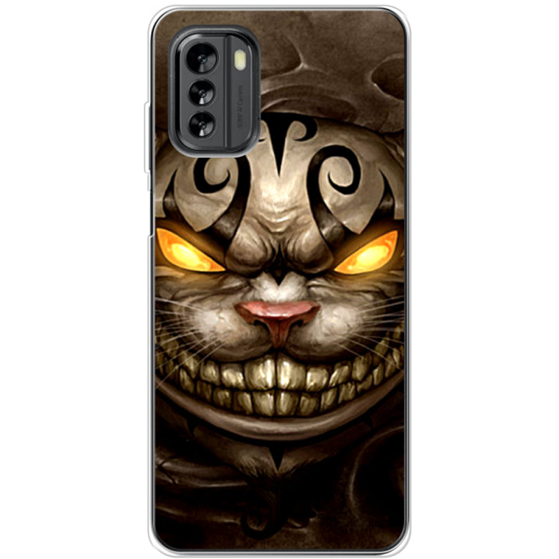 Чехол BoxFace Nokia G60 