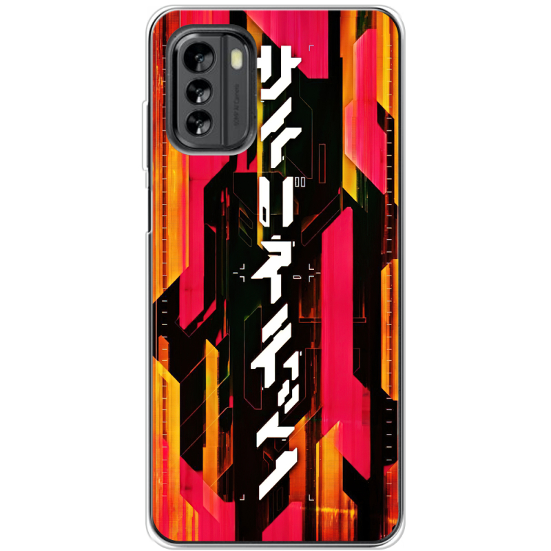 Чехол BoxFace Nokia G60 
