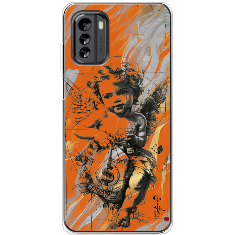 Чехол BoxFace Nokia G60 