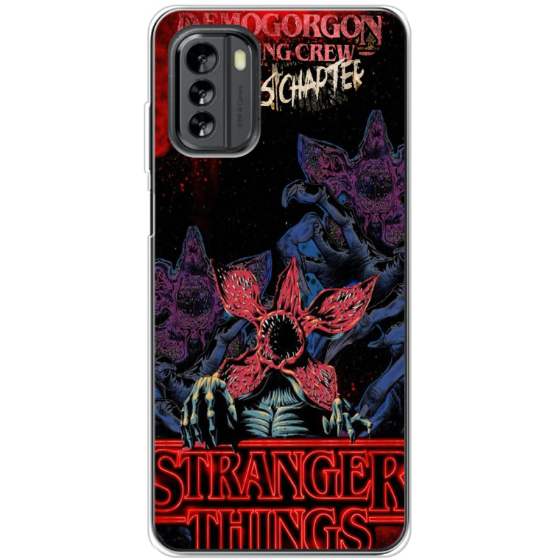 Чехол BoxFace Nokia G60 