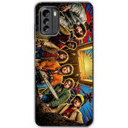 Чехол BoxFace Nokia G60 