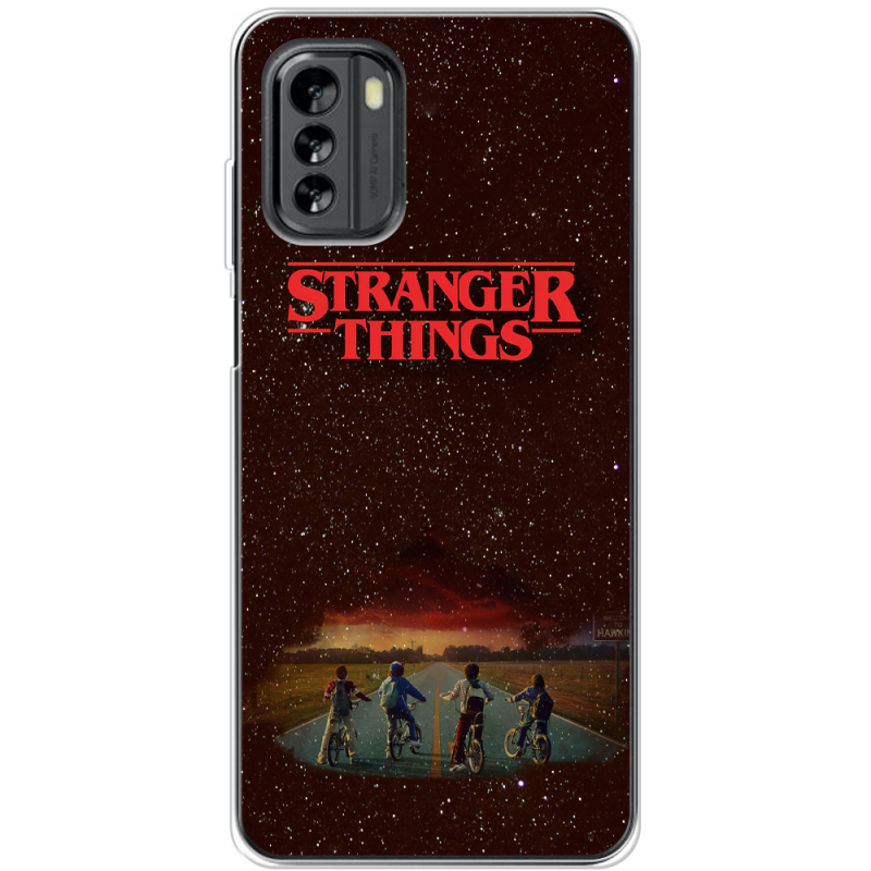 Чехол BoxFace Nokia G60 