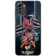 Чехол BoxFace Nokia G60 