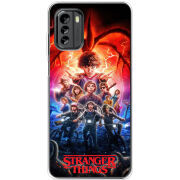 Чехол BoxFace Nokia G60 