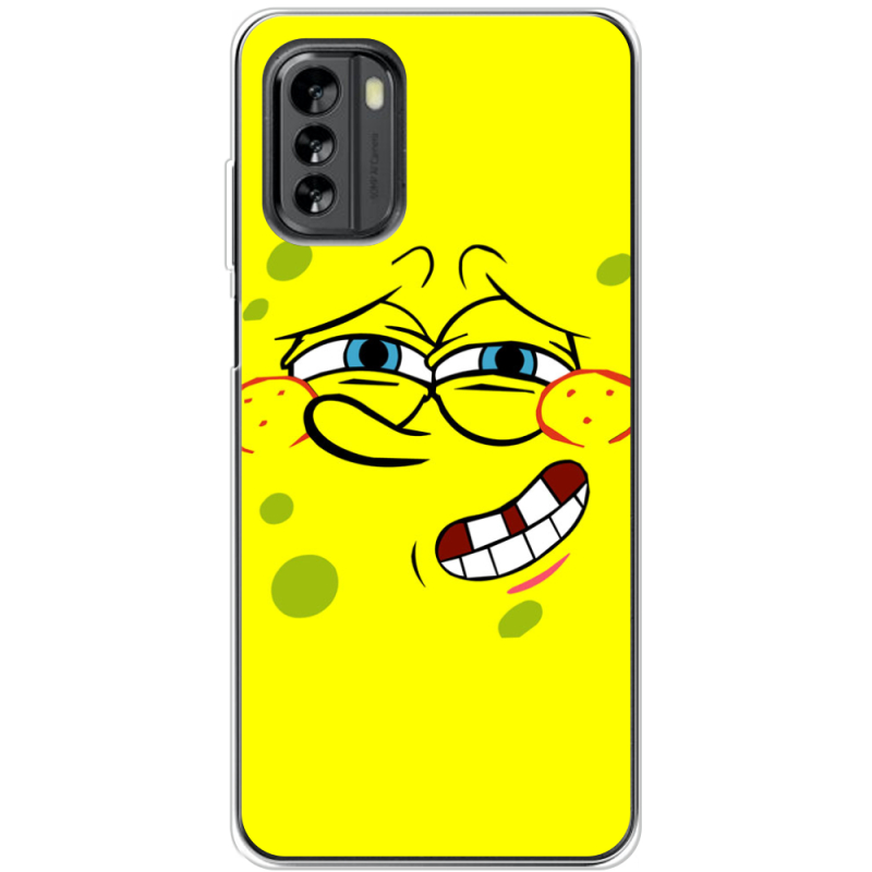 Чехол BoxFace Nokia G60 