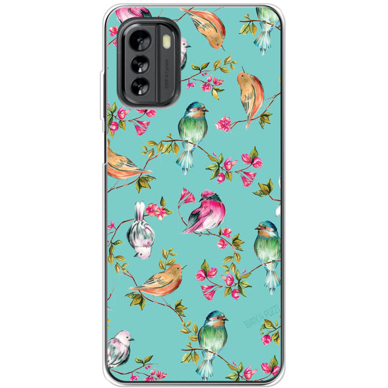 Чехол BoxFace Nokia G60 