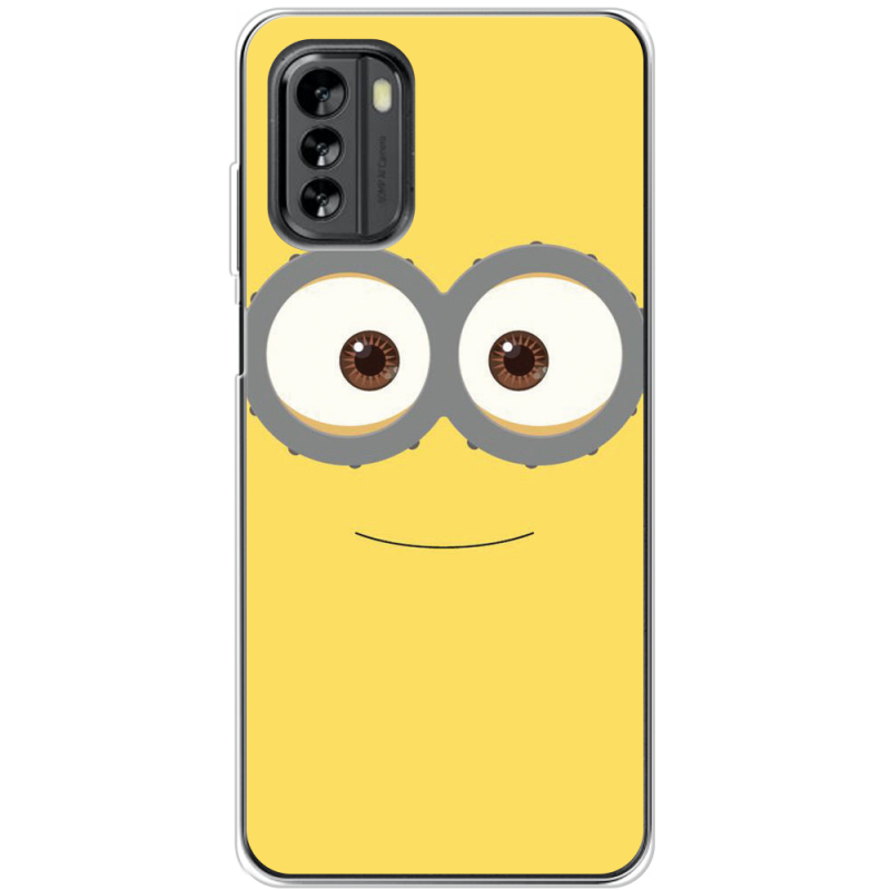 Чехол BoxFace Nokia G60 