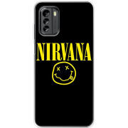 Чехол BoxFace Nokia G60 NIRVANA