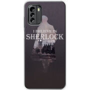 Чехол BoxFace Nokia G60 Sherlock