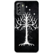 Чехол BoxFace Nokia G60 Fantasy Tree