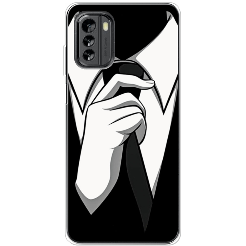 Чехол BoxFace Nokia G60 Tie