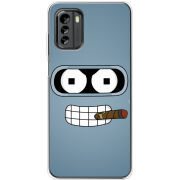 Чехол BoxFace Nokia G60 