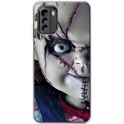 Чехол BoxFace Nokia G60 